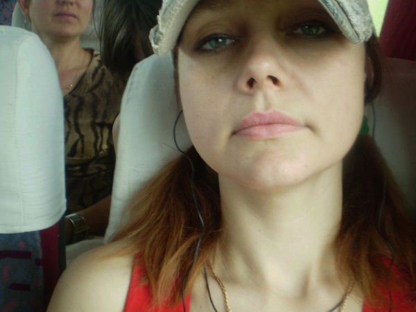 Лилия Трофимчук