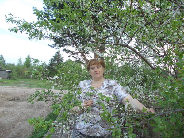 Ирина Фуркова