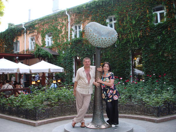 Евгений Дудников