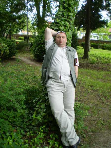 Игорь Вареник