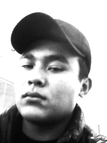 Нуржан Шенжанов