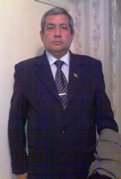 Джора Гундогдыев