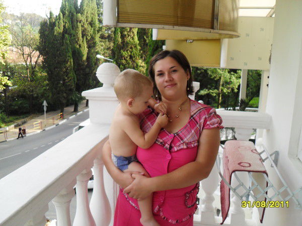 Светлана Маслак