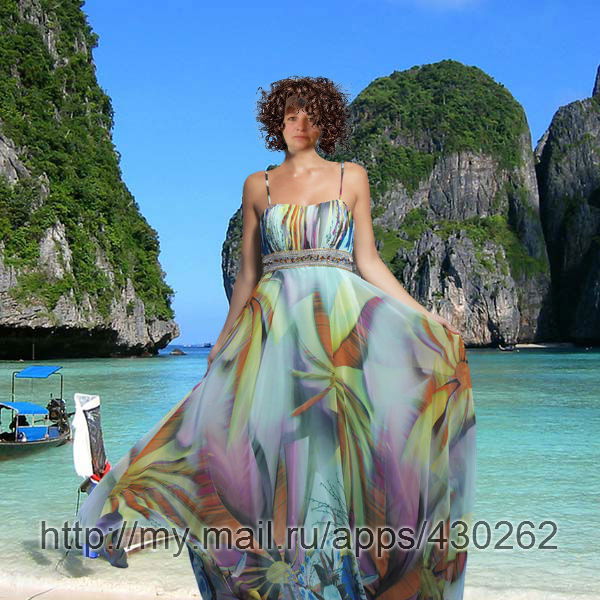 Наталия Мельникова