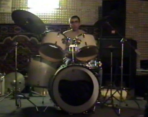 Валерий Палычев