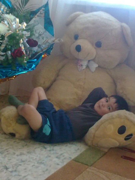 Кымбат Кенжекеева