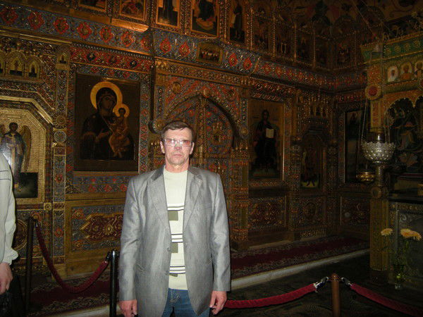 Вова Березовский