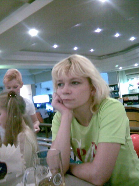 Надежда Васильева