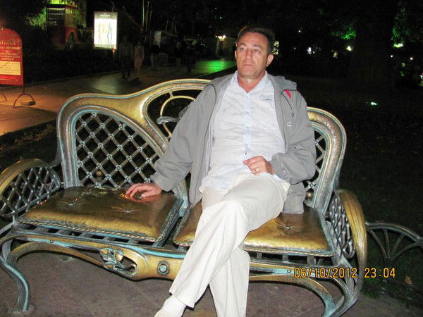 Николай Бадер