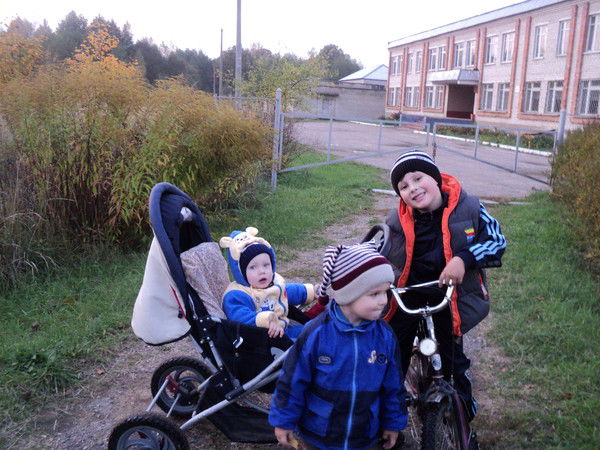 Иван Харитонов