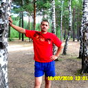 Евгений Картовенко