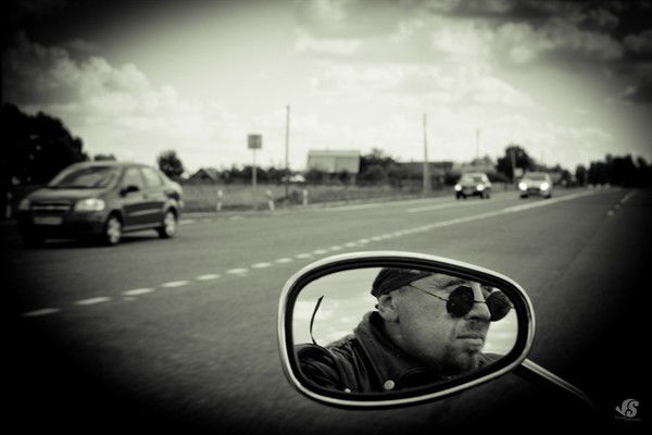 Юрий Волков