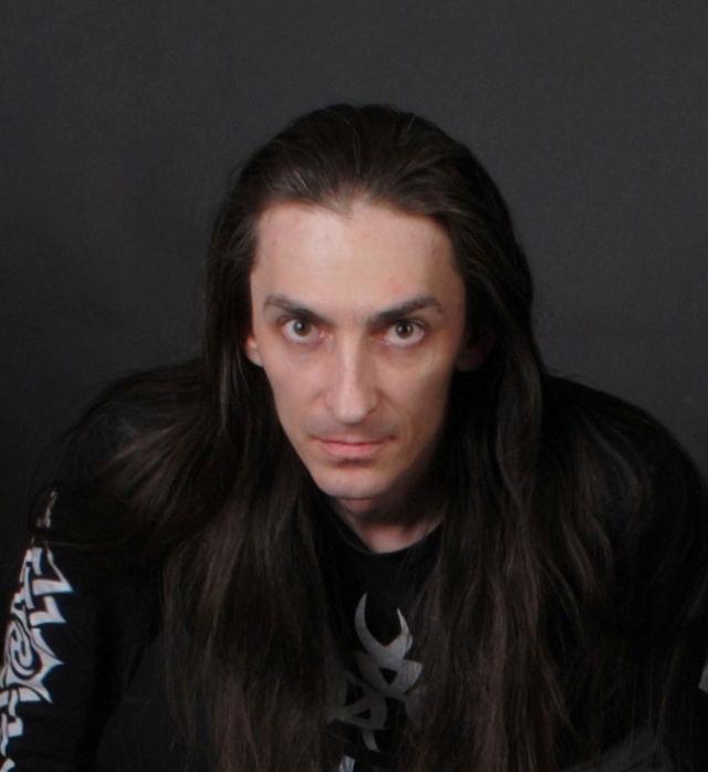 Сергей Кузнецов