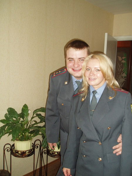 Алексей Самойлов