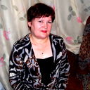 Татьяна Селезова