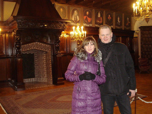 Евгений Савченко