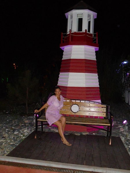 Светлана Ступина