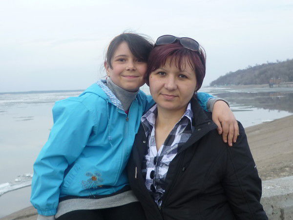 Кристина Иванова