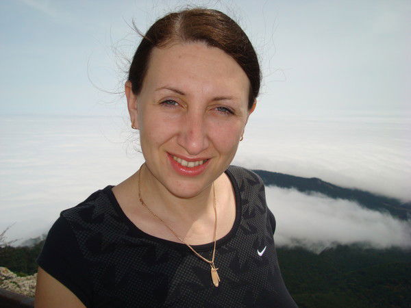 Елена Иванова