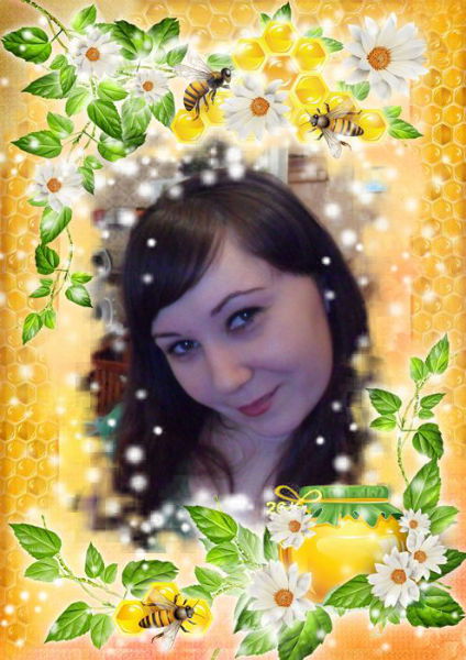 Розочка Сайдуллина