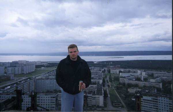 Денис Бахтеев