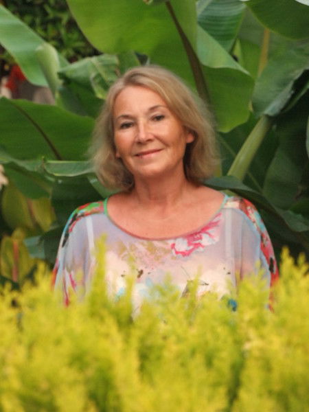 Сталина Горская