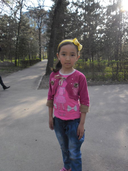 Назерке Баймукан