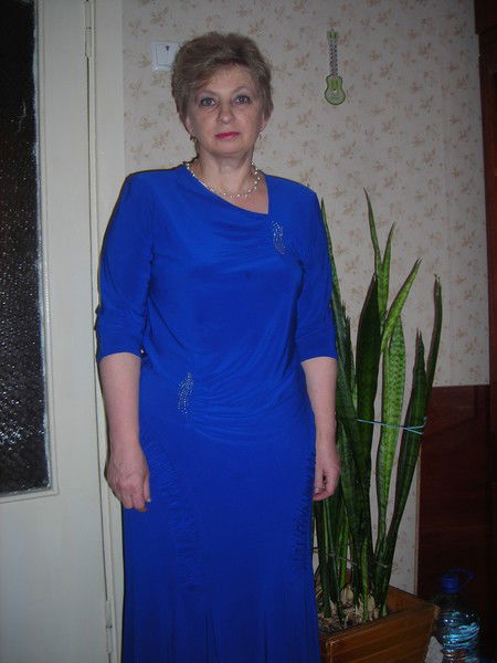 Зинаида Машковцева