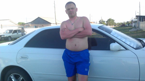 Серёга Дзюрбей