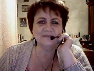 Наталья Лосевцева