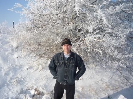 Андрей Шехавцов