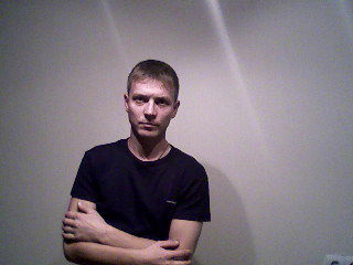 Евгений Капкуров