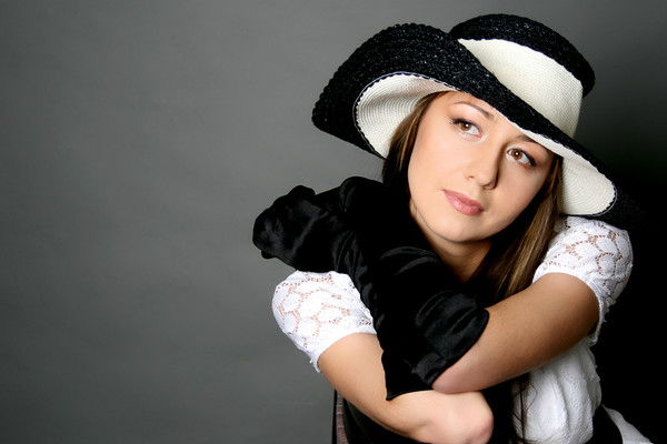 Лена Лазовская