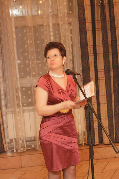 Ирина Кабушова