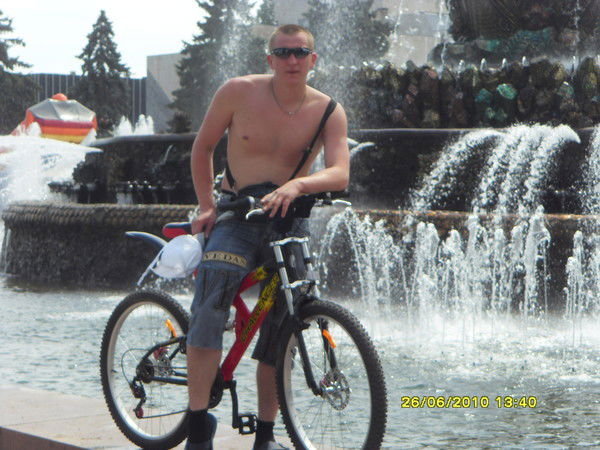 Александр Борлодян