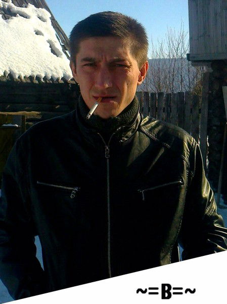 Виталий Васильев