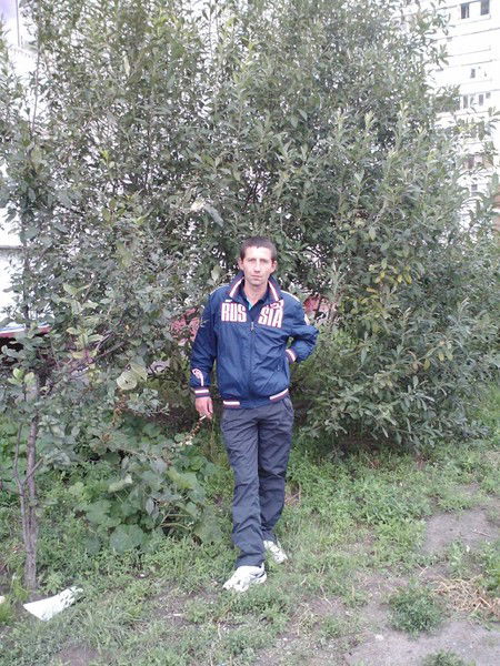 Сергей Новожилов