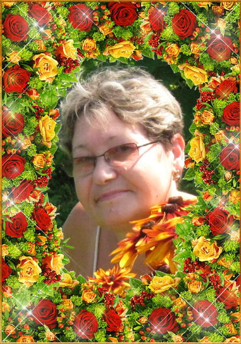 Ольга Соломахо