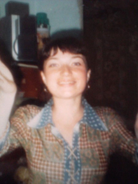 Олеся Таркрашева