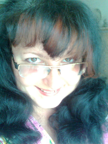 Татьяна Горожанкина