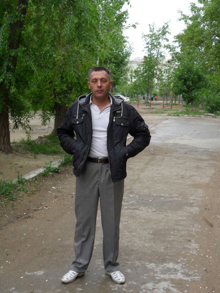 Сергей Бянкин