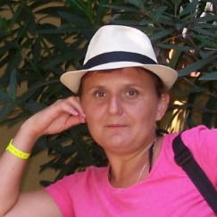 Елена Галимова