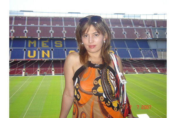 Karlygash Kalabayeva