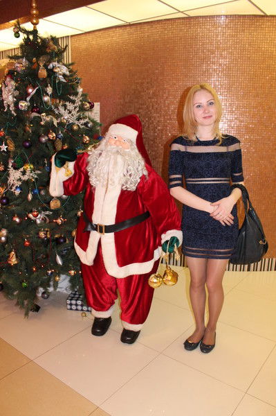 Евгения Давыдова