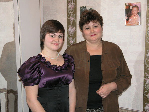 Людмила Минкевич