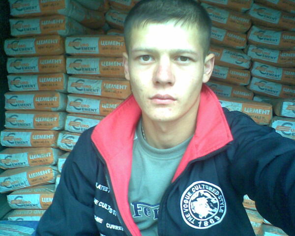 Виталий Литвиненко