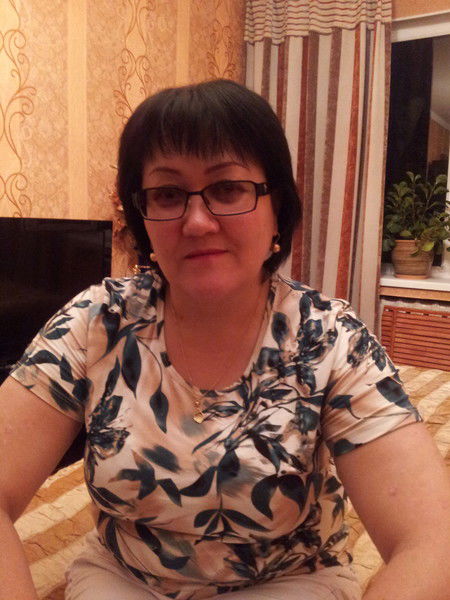 Галия Ауезбаева