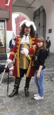 Ирина Смаглюк