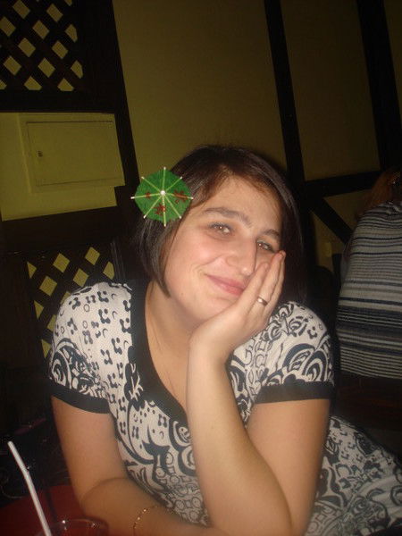 Александра Родинко