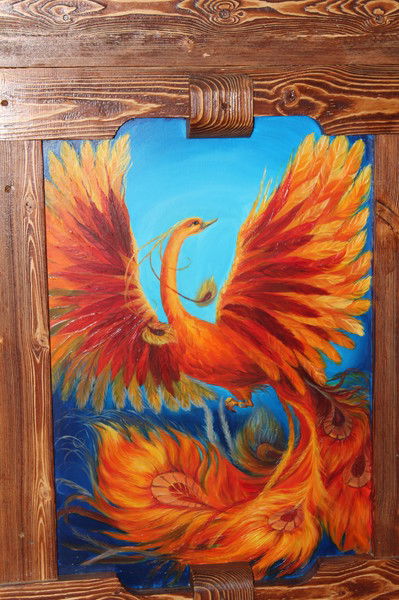 Ольга Klimovich